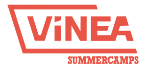 Logo van € 25 korting op een vakantie bij Vinea